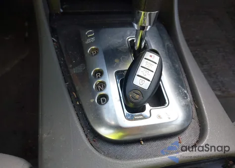 2012 Nissan Altima 2.5 S z USA, uszkodzony, nr VIN 1N4AL2AP5CC189952